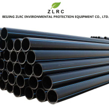 Hdpe Pipe List Pe Pipe para el suministro de agua subterránea Hdpe Pipe Prices